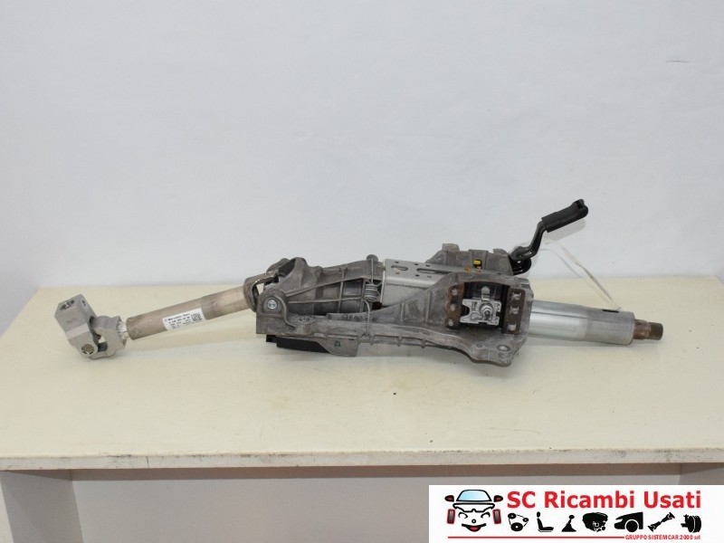 Piantone Sterzo Mercedes Classe A W176 A2464602316 A2464600409 - 09355 Piantone Sterzo Mercedes Classe A W176 A2464602316 A2464600409 - 09355