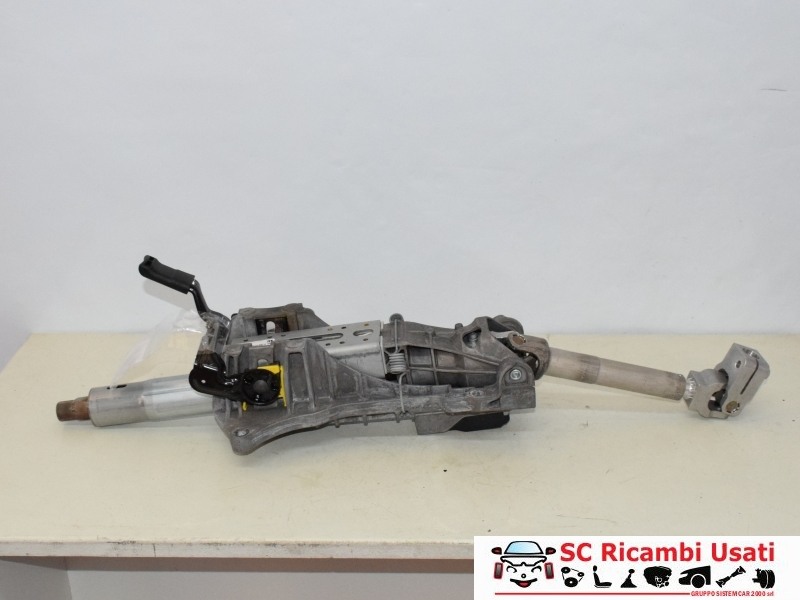 Piantone Sterzo Mercedes Classe A W176 A2464602316 A2464600409 - 09355 Piantone Sterzo Mercedes Classe A W176 A2464602316 A2464600409 - 09355