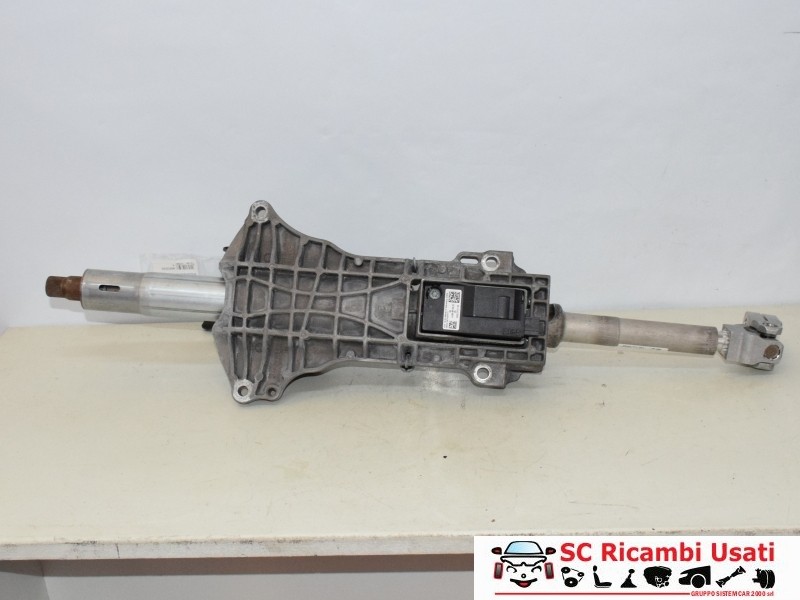 Piantone Sterzo Mercedes Classe A W176 A2464602316 A2464600409 - 09355 Piantone Sterzo Mercedes Classe A W176 A2464602316 A2464600409 - 09355