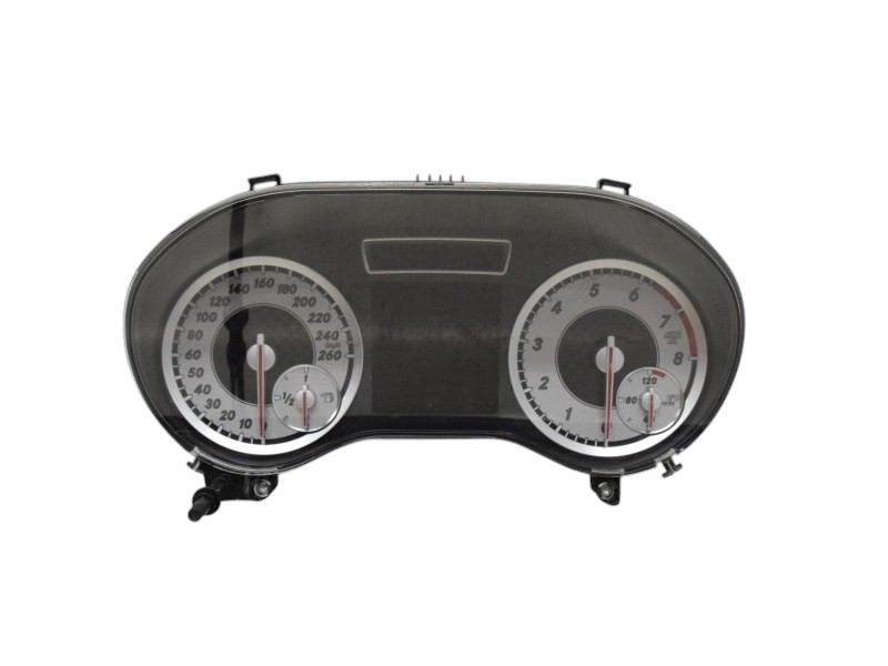 Quadro Strumenti Mercedes Classe A W176 A1769002801 - 09356