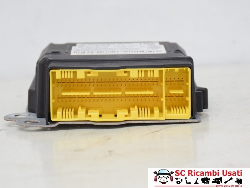 Centralina Airbag Mercedes Classe A W176 A1179005800 - 09357 Centralina Airbag Mercedes Classe A W176 A1179005800 - 09357