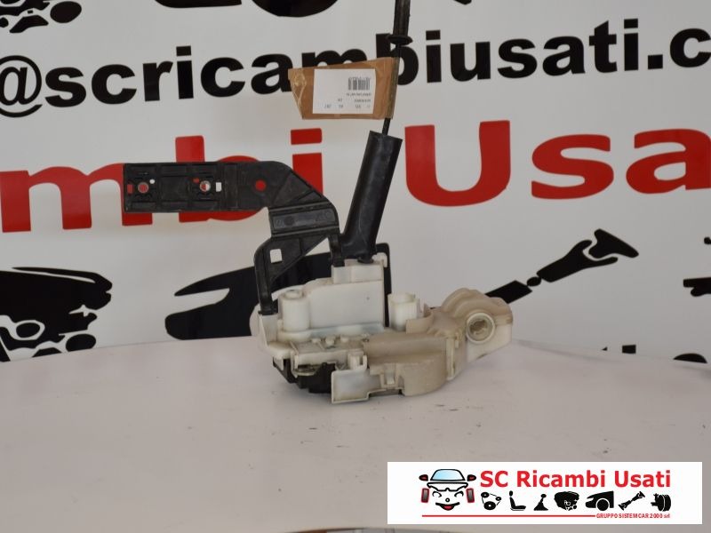 Serratura Anteriore Sinistra Alfa Romeo 159 - 00935 Serratura Anteriore Sinistra Alfa Romeo 159 - 00935