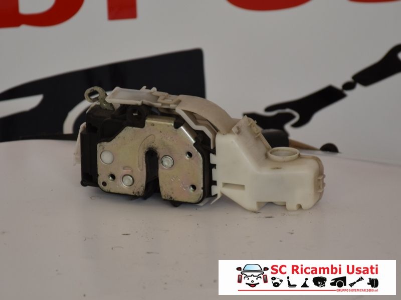 Serratura Anteriore Sinistra Alfa Romeo 159 - 00935 Serratura Anteriore Sinistra Alfa Romeo 159 - 00935