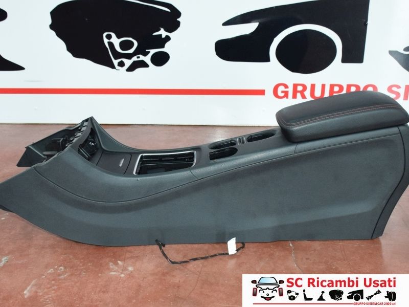 Tunnel Centrale Mercedes Classe A W176 A1766800800 A2466809401 - 09364 Tunnel Centrale Mercedes Classe A W176 A1766800800 A2466809401 - 09364