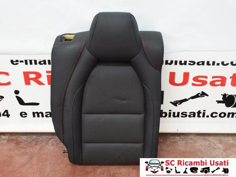 Sedili Mercedes Classe A W176 Amg Pack  - 09365