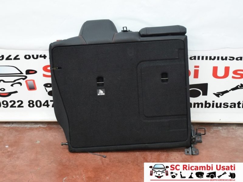 Sedili Mercedes Classe A W176 Amg Pack  - 09365