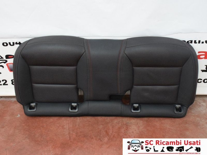 Sedili Mercedes Classe A W176 Amg Pack  - 09365