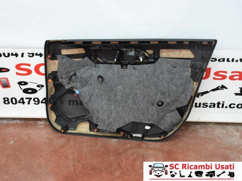 Sedili Mercedes Classe A W176 Amg Pack  - 09365