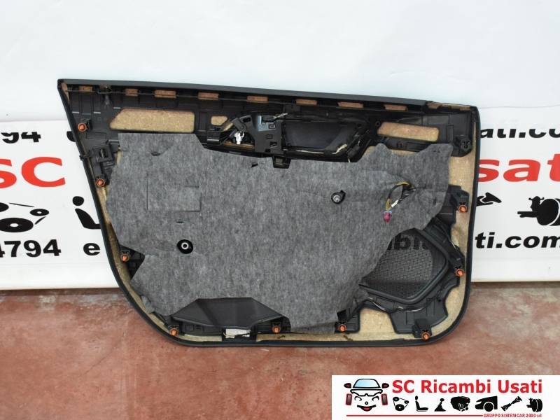 Sedili Mercedes Classe A W176 Amg Pack  - 09365