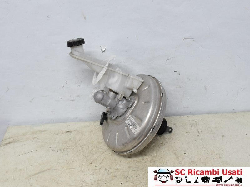 Servofreno Mercedes Classe A W176 A2464300230 - 09375 Servofreno Mercedes Classe A W176 A2464300230 - 09375