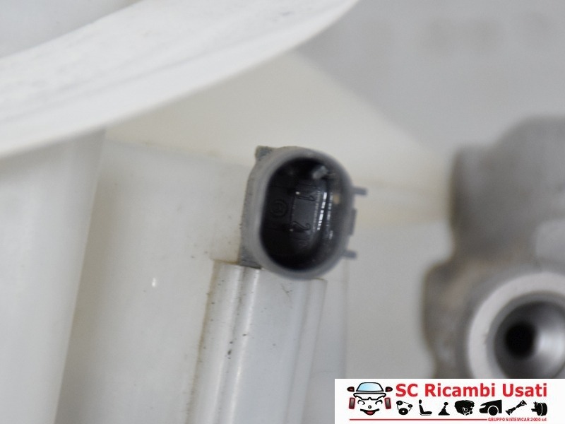 Servofreno Mercedes Classe A W176 A2464300230 - 09375 Servofreno Mercedes Classe A W176 A2464300230 - 09375