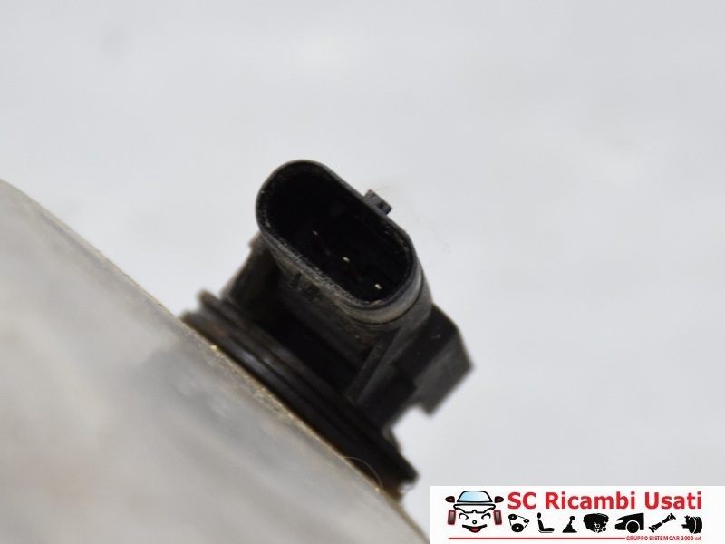 Servofreno Mercedes Classe A W176 A2464300230 - 09375 Servofreno Mercedes Classe A W176 A2464300230 - 09375