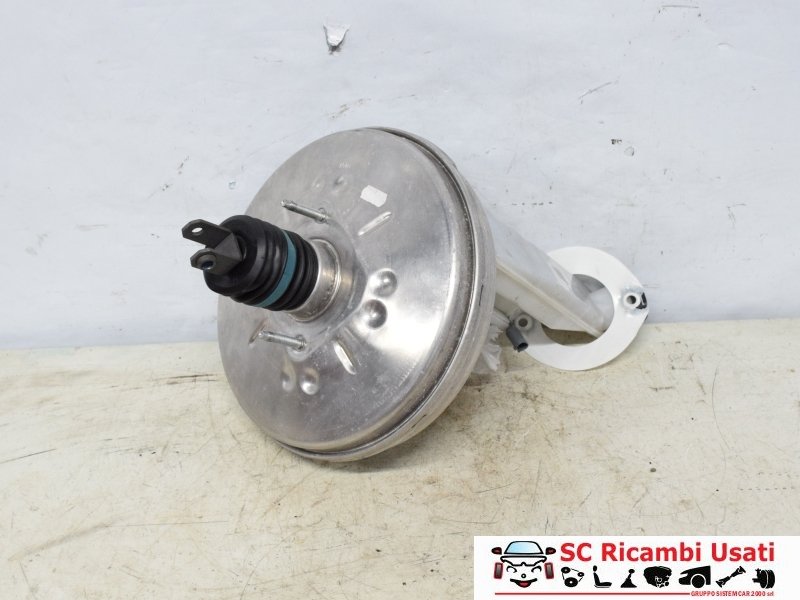 Servofreno Mercedes Classe A W176 A2464300230 - 09375 Servofreno Mercedes Classe A W176 A2464300230 - 09375