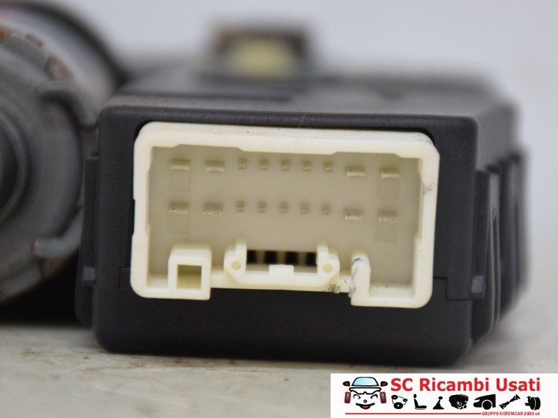 Motorino Tetto Apribile Mercedes W176 A1769064100 - 09378 Motorino Tetto Apribile Mercedes W176 A1769064100 - 09378