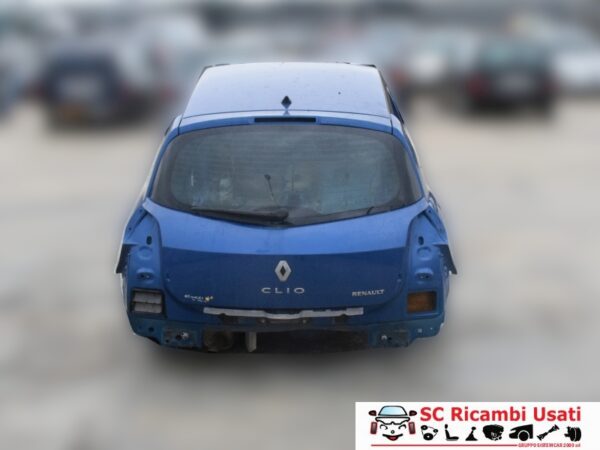 Ricambi Renault CLIO 3 1.5 DCI 68cv