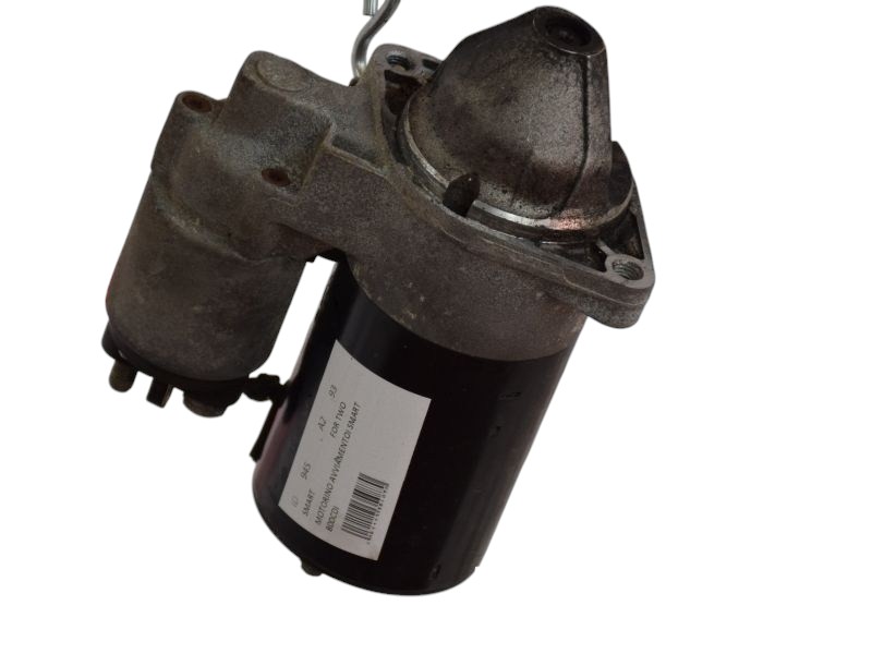 Motorino Avviamento Smart Fortwo 0051513801 - 00945 Motorino Avviamento Smart Fortwo 0051513801 - 00945