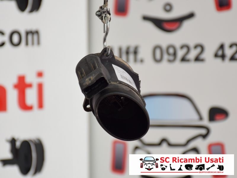 Debimetro Citroen C4 1.6 Hdi 9650010780 - 00947 Debimetro Citroen C4 1.6 Hdi 9650010780 - 00947