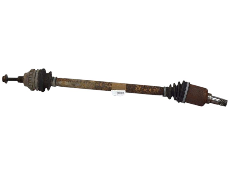 Semiasse Dx Smart Fortwo - 00956 Semiasse Dx Smart Fortwo - 00956