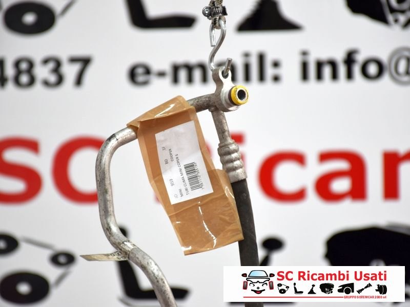 Tubo Aria Condizionata Mini Cooper 6953419 - 00959