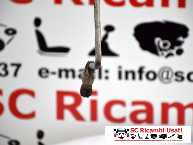 Tubo Aria Condizionata Mini Cooper 6953419 - 00959