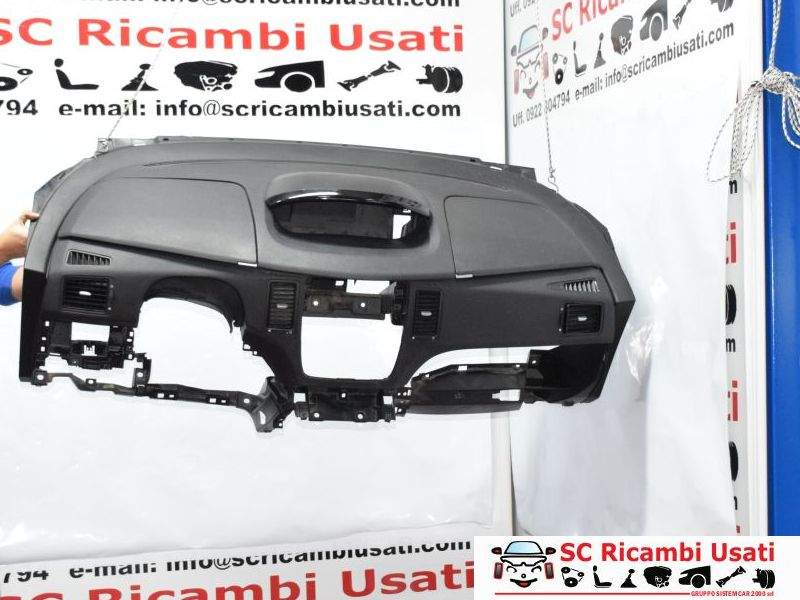 Kit Airbag Fiat Idea - 09636 Kit Airbag Fiat Idea - 09636