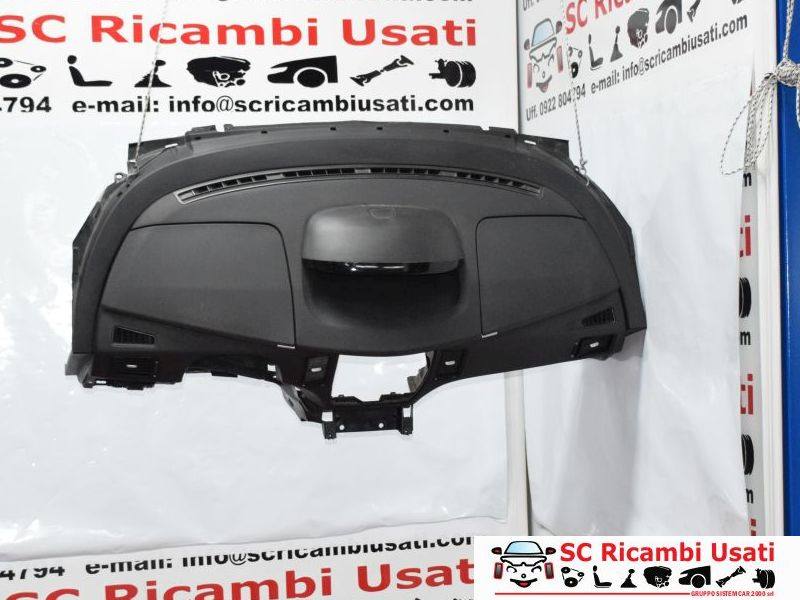 Kit Airbag Fiat Idea - 09636 Kit Airbag Fiat Idea - 09636