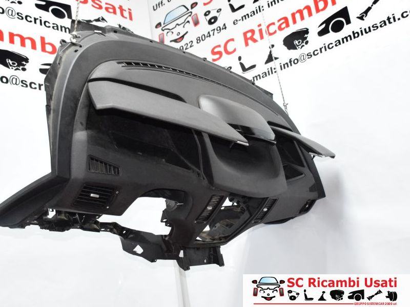 Kit Airbag Fiat Idea - 09636 Kit Airbag Fiat Idea - 09636