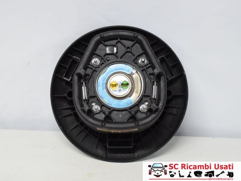 Kit Airbag Fiat Idea - 09636 Kit Airbag Fiat Idea - 09636