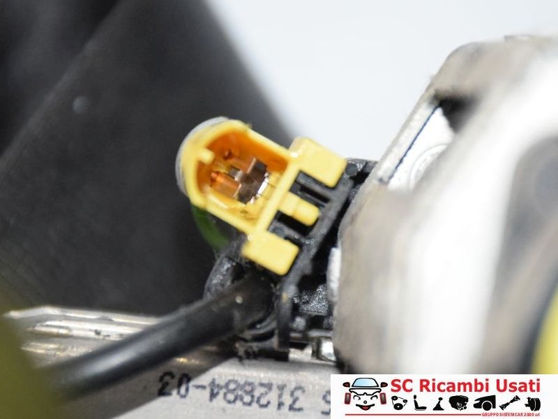 Kit Airbag Fiat Idea - 09636 Kit Airbag Fiat Idea - 09636