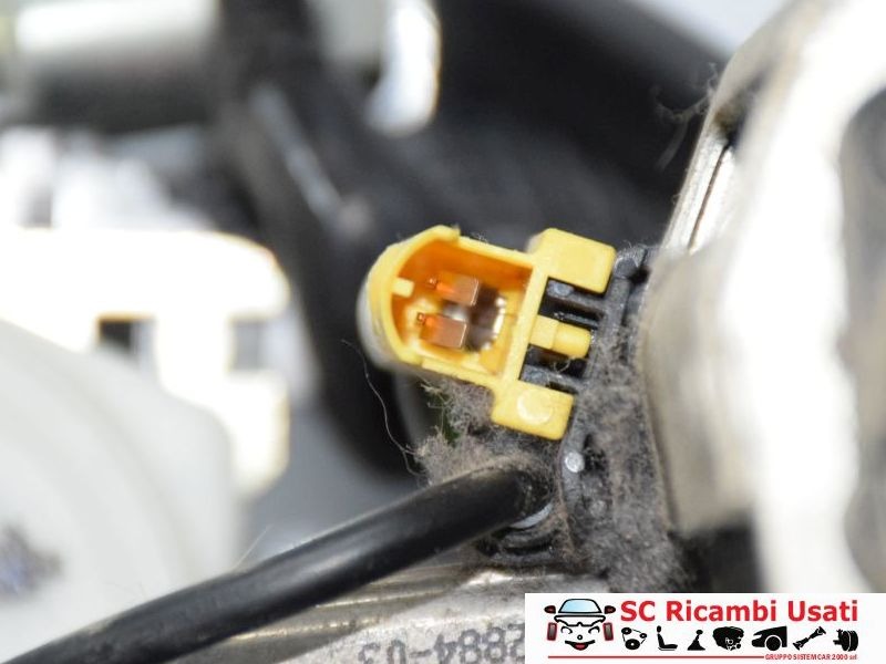 Kit Airbag Fiat Idea - 09636 Kit Airbag Fiat Idea - 09636