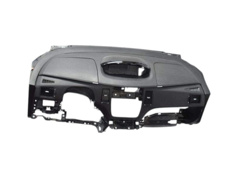 Kit Airbag Fiat Idea - 09636 Kit Airbag Fiat Idea - 09636