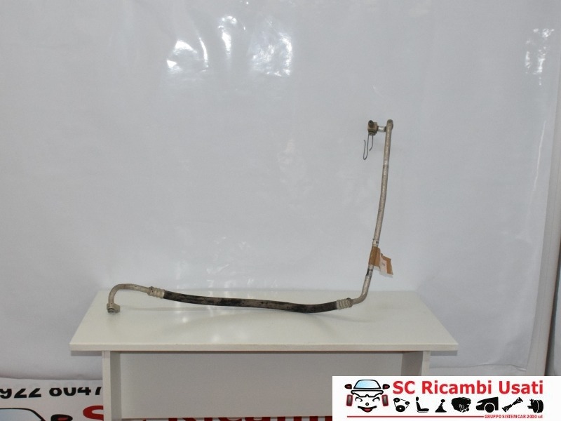 Tubo Aria Condizionata Fiat Punto 46821741 - 00963 Tubo Aria Condizionata Fiat Punto 46821741 - 00963