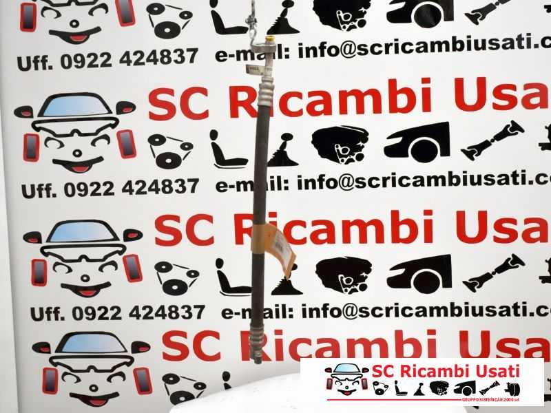 Tubo Aria Condizionata Mini Cooper 1304536 - 00965 Tubo Aria Condizionata Mini Cooper 1304536 - 00965