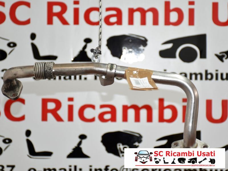 Tubo Egr Volkswagen Passat 2.0 Tdi B6 03G131521N - 00971