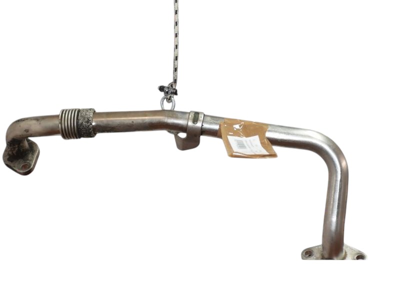 Tubo Egr Volkswagen Passat 2.0 Tdi B6 03G131521N - 00971