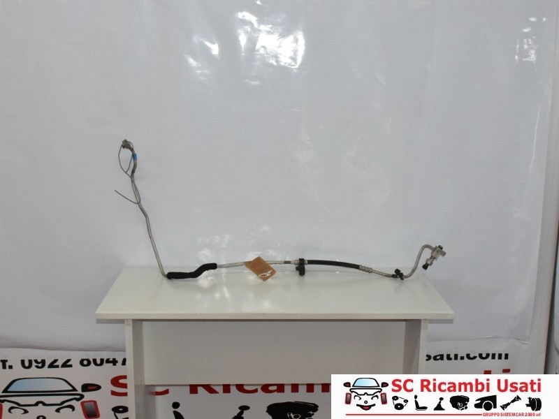 Tubo Aria Condizionata Fiat Grande Punto 51752540 - 00972