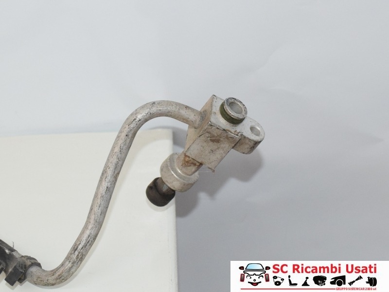 Tubo Aria Condizionata Fiat Grande Punto 51752540 - 00972