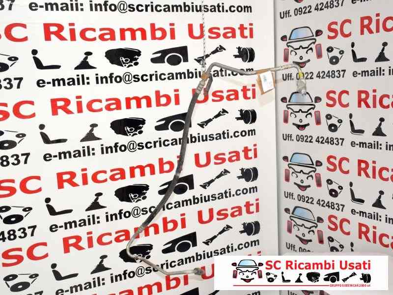 Tubo Aria Condizionata Fiat Punto 46556255 46730450 - 00973