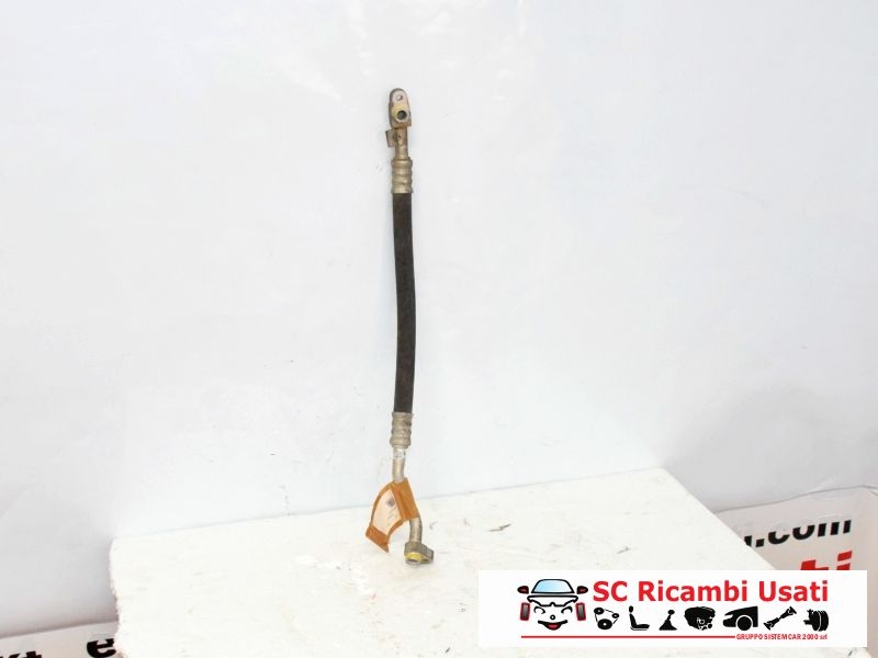 Tubo Aria Condizionata Fiat Doblo 51771403 - 00974 Tubo Aria Condizionata Fiat Doblo 51771403 - 00974