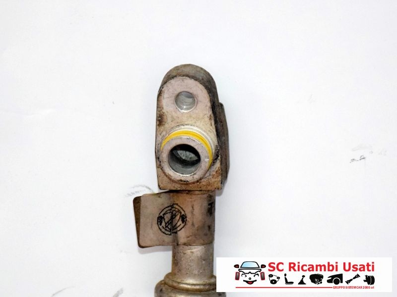 Tubo Aria Condizionata Fiat Doblo 51771403 - 00974 Tubo Aria Condizionata Fiat Doblo 51771403 - 00974