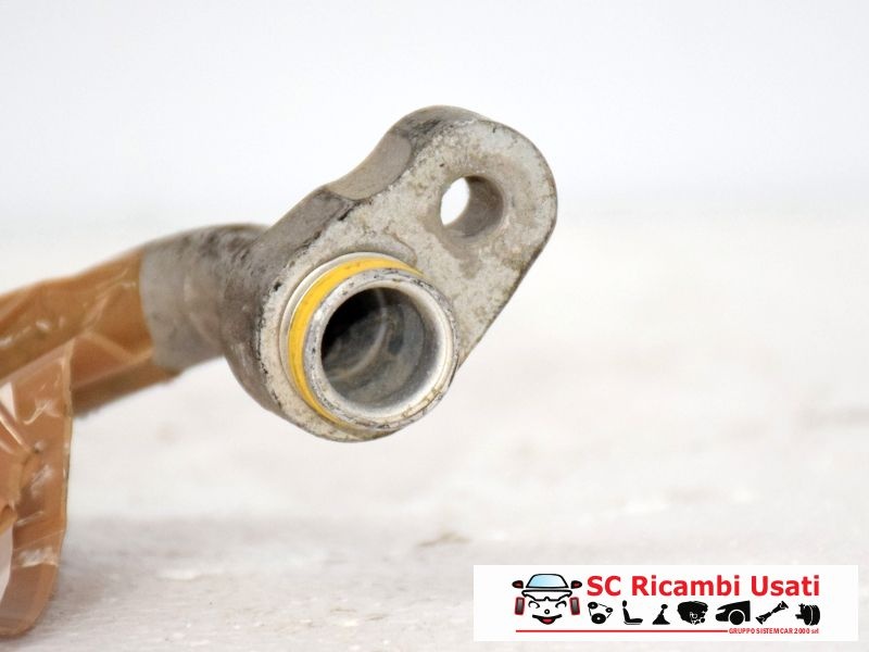 Tubo Aria Condizionata Fiat Doblo 51771403 - 00974 Tubo Aria Condizionata Fiat Doblo 51771403 - 00974