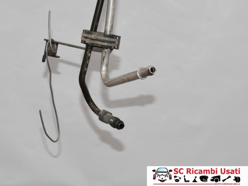 Tubo Servosterzo Volkswagen Passat 2.0 Tdi 2006  - 00975