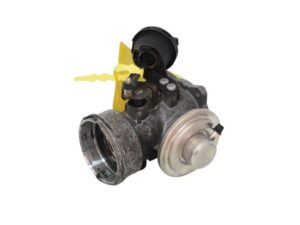 Valvola Egr Vw Passat 1.9 Tdi 038129637 - 00980