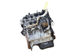 Motore 1.6 Hdi Citroen Berlingo 9H03 - 00989