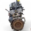 Motore 1.6 Hdi Citroen Berlingo 9H03 - 00989