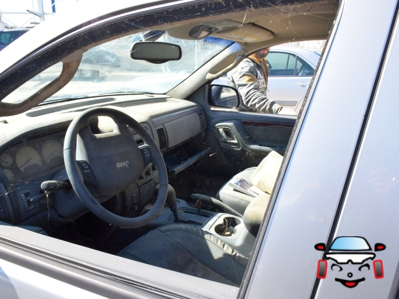 Quadro Strumenti Jeep Grand Cherokee 56042916AM - 08806 Quadro Strumenti Jeep Grand Cherokee 56042916AM - 08806