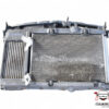 MUSATA COMPLETA + KIT RADIATORI CITROEN C3 2° Serie 1606930080 (05>10)