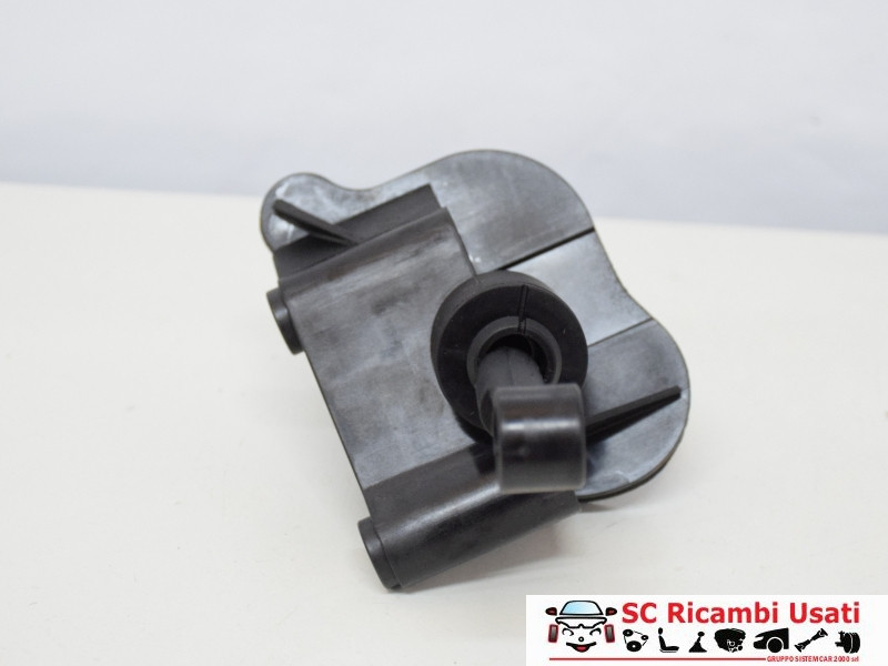 POMPA FRIZIONE FIAT 500 Serie 55222450 benzina (15>)