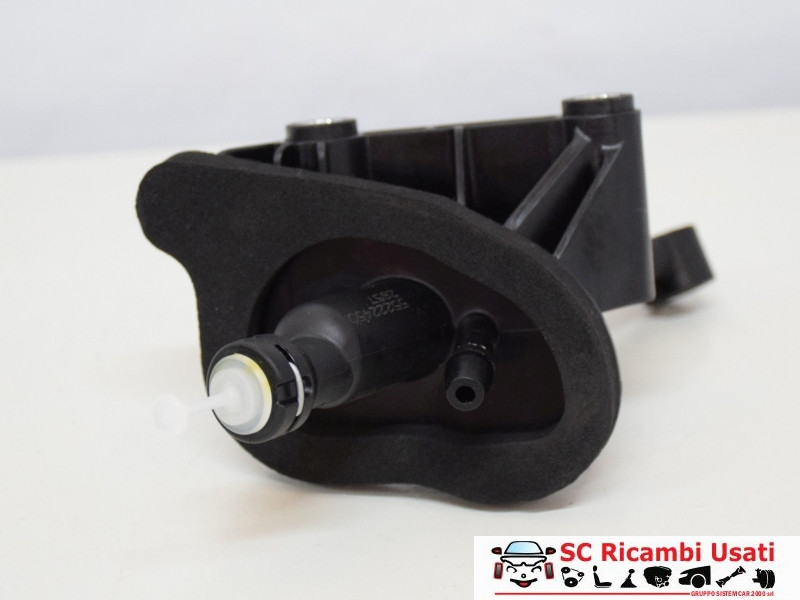 POMPA FRIZIONE FIAT 500 Serie 55222450 benzina (15>)