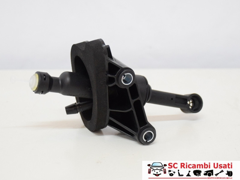 POMPA FRIZIONE FIAT 500 Serie 55222450 benzina (15>)